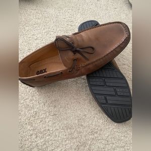 Brown Henley Men's Shoes